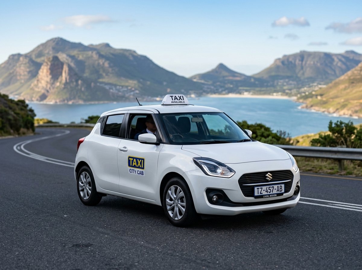 Swift Hatchback Taxi Hassan